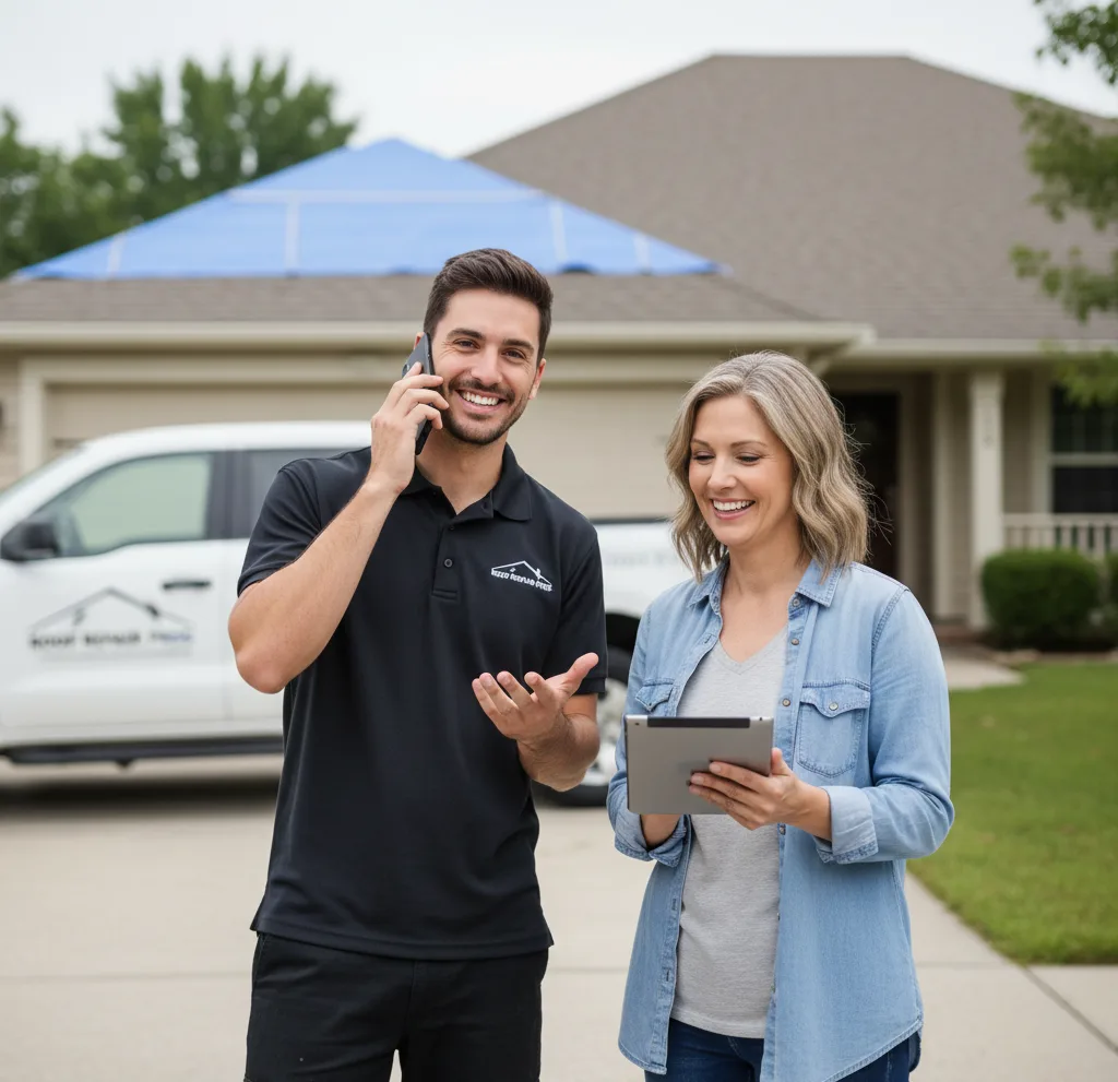 Storm Damage Repair in Hanson, MA
